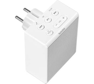 Produktbild TechniSat Viola Steckdosenradio