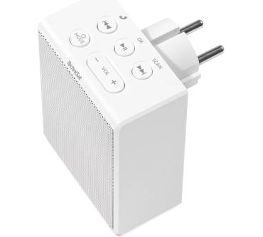 Produktbild TechniSat Viola Steckdosenradio