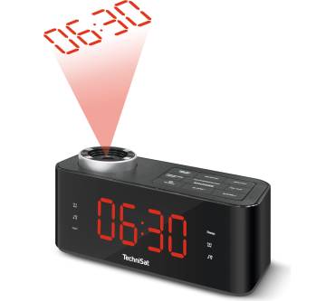 Produktbild TechniSat DIGICLOCK 3