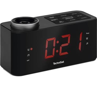 Produktbild TechniSat DIGICLOCK 3
