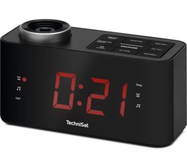 Produktbild TechniSat DIGICLOCK 3