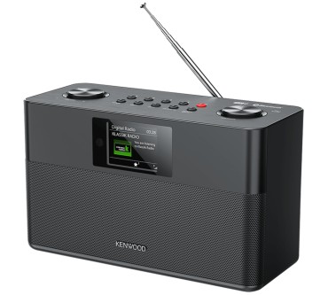 Produktbild Kenwood CR-ST85DAB