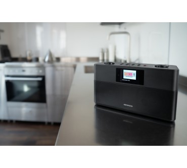 Produktbild Kenwood CR-ST85DAB