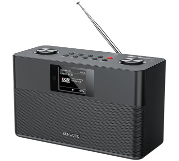 Produktbild Kenwood CR-ST85DAB
