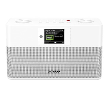 Produktbild Kenwood CR-ST85DAB