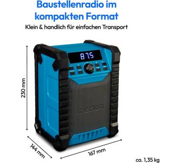 Produktbild Medion Life E65895 (MD 43895)