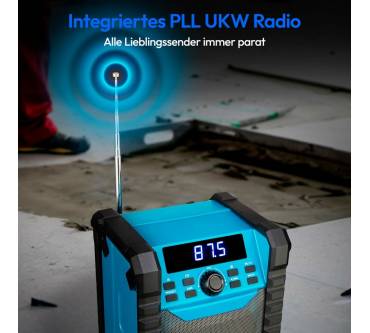 Produktbild Medion Life E65895 (MD 43895)