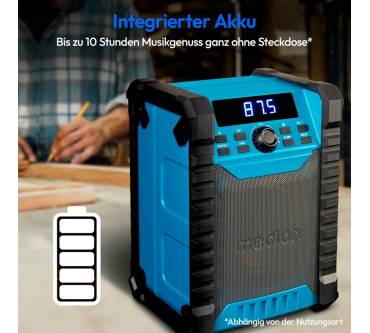 Produktbild Medion Life E65895 (MD 43895)