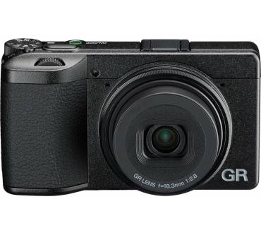 Produktbild Ricoh GR IV