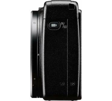 Produktbild Ricoh GR IV