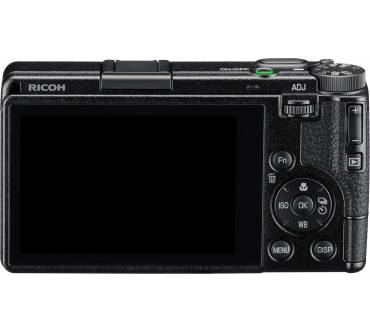 Produktbild Ricoh GR IV
