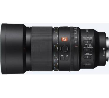 Produktbild Sony FE 100 mm F2.8 Makro GM OSS