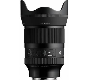 Produktbild Sigma 35mm F1.2 DG II Art