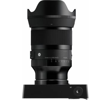 Produktbild Sigma 35mm F1.2 DG II Art