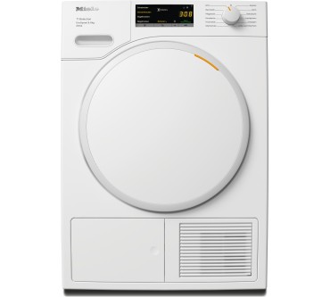 Produktbild Miele TSA523WP 8kg Active