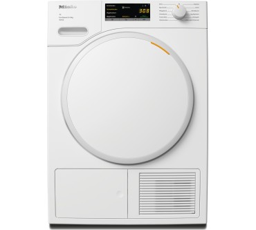 Produktbild Miele TWA520WP 8kg Active