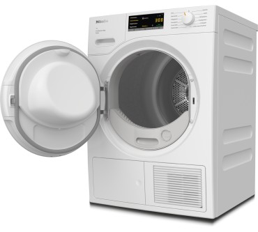 Produktbild Miele TWA520WP 8kg Active