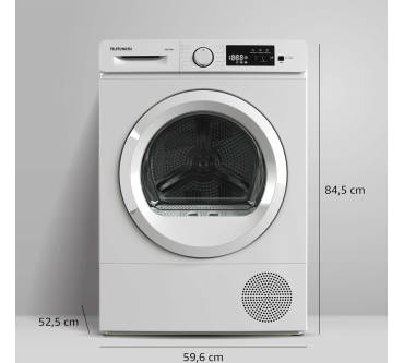 Produktbild Telefunken TWP7EW