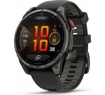 Produktbild Garmin Fenix 8 Pro