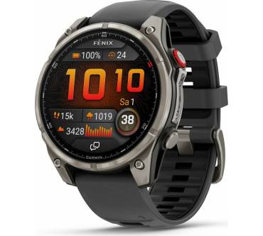 Produktbild Garmin Fenix 8 Pro