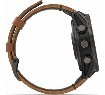 Produktbild Garmin Fenix 8 Pro