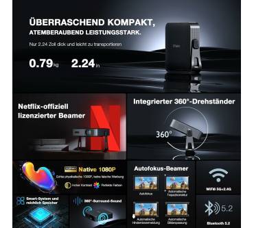 Produktbild VOPLLS Q5