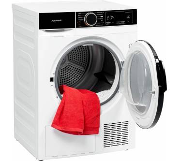 Produktbild Hanseatic HWT8DGT