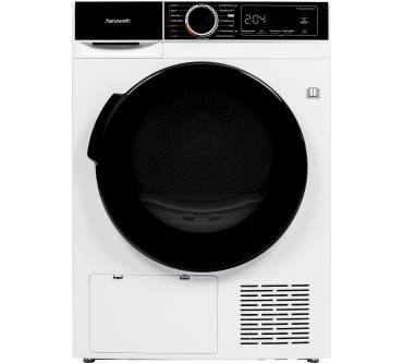 Produktbild Hanseatic HWT8DGT