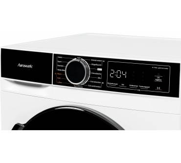 Produktbild Hanseatic HWT8DGT