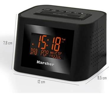 Produktbild Karcher DAB 2420