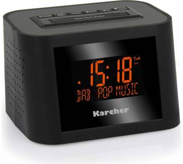 Produktbild Karcher DAB 2420