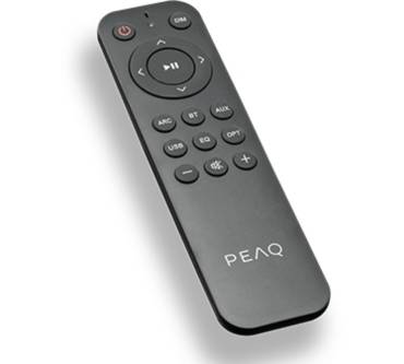 Produktbild PEAQ PEB 150