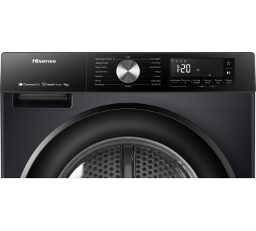 Produktbild Hisense DH3S902BB3