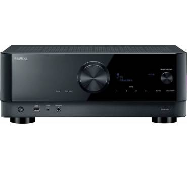 Produktbild Yamaha TSR-400