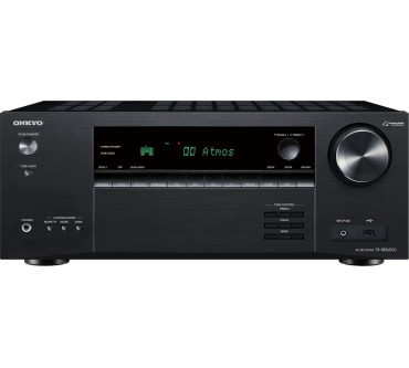 Produktbild Onkyo TX-NR6050