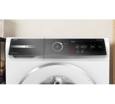 Produktbild Bosch Serie 8 WGB266A90