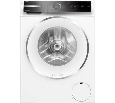 Produktbild Bosch Serie 8 WGB266A90