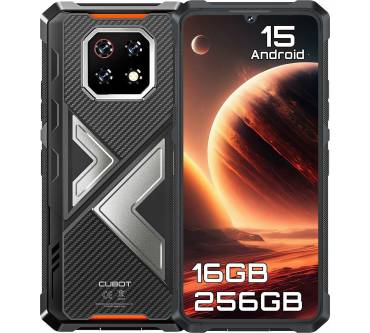 Produktbild Cubot KingKong ES 3