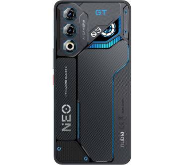 Produktbild Nubia Neo 3 GT