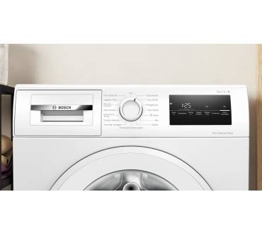 Produktbild Bosch Serie 4 WAN28271