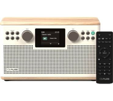 Produktbild Pure Classic H6