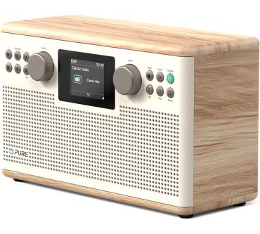 Produktbild Pure Classic H6