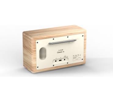 Produktbild Pure Classic H6