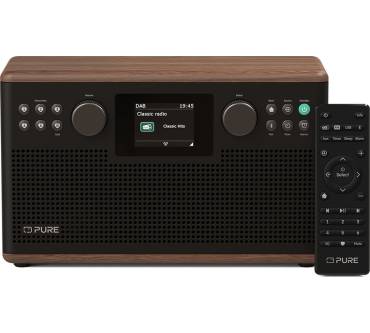 Produktbild Pure Classic H6