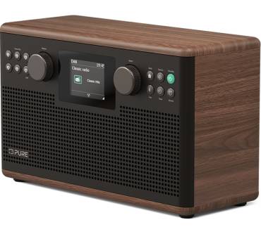 Produktbild Pure Classic H6