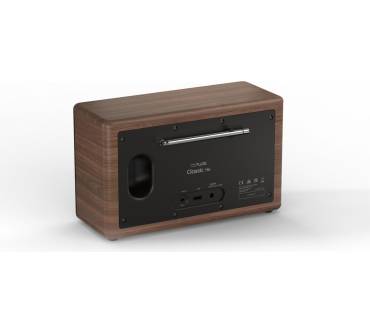 Produktbild Pure Classic H6