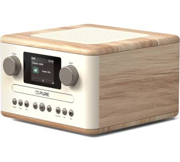 Produktbild Pure Classic C-D4