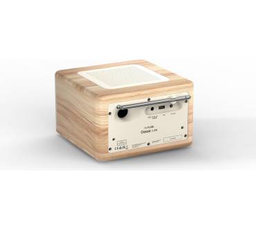 Produktbild Pure Classic C-D4