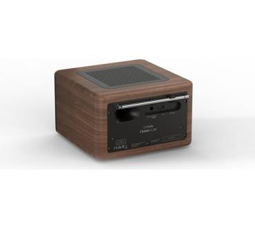 Produktbild Pure Classic C-D4