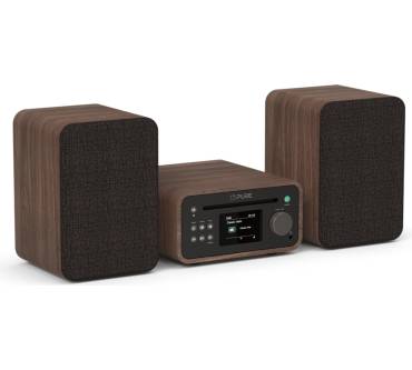 Produktbild Pure Classic Stereo Mini